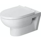 Duravit Toalettstolar Duravit DuraStyle (2562090000)