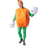 tectake Orange Costume