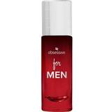 Parfymer Obsessive For Men Parfum 10ml