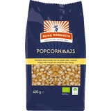 Kung Markatta Matvaror Kung Markatta Popcorn Corn 400g