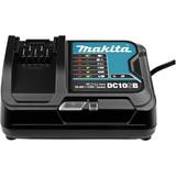 Makita Batteriladdare - Laddare Batterier & Laddbart Makita DC10SB