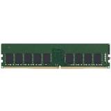 RAM minnen Kingston DDR4 3200MHz Micron R ECC 16GB (KSM32ED8/16MR)