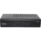 Elektronisk programguide (EPG) Digitalboxar Xoro HRS 8689