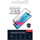Skärmskydd Insmat Full Screen Brilliant Glass Screen Protector for iPhone 13/13 Pro