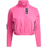 adidas Sportswear Primeblue Jacket Women - Screaming Pink