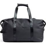 Vattenavvisande Weekendbags Office Depot Baltimore Weekend Bag - Black