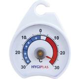 Hygiplas Dial Kyl- & Frystermometer