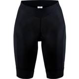 Dam - Polyamid Shorts Craft Sportsware Core Endur Shorts W - Black