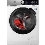 Automatisk tvättmedelsdosering Tvättmaskiner Husqvarna QW47B914AD