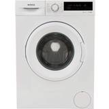 Automatisk tvättmedelsdosering Tvättmaskiner Winia Tvättmaskin WVD06T0WW10U 6 Kg 1000 rpm Vit