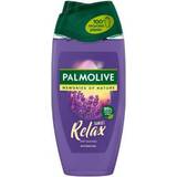 Palmolive Bad- & Duschprodukter Palmolive Memories of Nature Sunset Relax Shower Gel 250ml