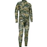 Kamouflage Underkläder Swedteam Ridge Set Underwear