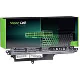 Batterier & Laddbart Green Cell AS91 Compatible