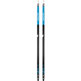 Klassiska skidor - SNS Längdskidor Salomon RC9 Eskin - Black/Blue