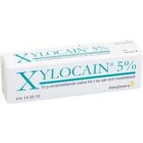 Xylocain 5% 10g Salva