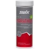 Svart Skidvalla Swix Pro Marathon 40g