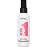 Sprayflaskor Hårinpackningar Revlon Uniq One Hair Treatment Lotus 150ml