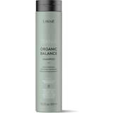 Lakmé Färgat hår Hårprodukter Lakmé Teknia Organic Balance Shampoo 300ml