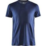 Craft Sportswear Herr T-shirts & Linnen Craft Sportswear ADV Essence SS T-shirt Men - Blaze