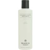 Maria Åkerberg Deodoranter Hygienartiklar Maria Åkerberg Hair & Body Shampoo Sweet Breeze 250ml