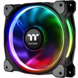 Thermaltake Fläktar Thermaltake Riing Plus 12 RGB Radiator Fan Lumi Plus TT Premium Edition Combo Kit 120mm