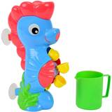 Simba Badkarsleksaker Simba Seahorse Bath Toy