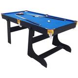 Bordsspel Nordic Games Collapsible Pool Table