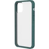 Apple iPhone 12 - Turkosa Mobilfodral Pela Eco-Friendly Case for iPhone 12/12 Pro