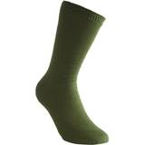 Herr - XXS Strumpor Woolpower Classic 400 Socks Unisex - Green
