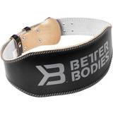 Better Bodies Träningsutrustning Better Bodies Weight Lifting Belt