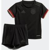 Fotbollställ adidas Germany Away Baby Kit 20/21 Infant
