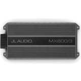AGU Båt- & Bilslutsteg JL Audio MX600/3
