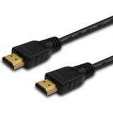 Kablar Savio HDMI - HDMI High Speed with Ethernet 1.4 3m