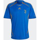 Herr - Juventus FC Matchtröjor adidas Juventus Teamgeist Jersey 21/22 Sr
