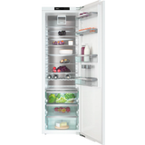 4 - Vit Integrerade kylskåp Miele K7773D Vit