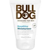 Ansiktsvård Bulldog Sensitive Moisturiser 100ml