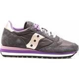 Saucony 40 ⅔ Sneakers Saucony Jazz Triple W - Grey/Purple