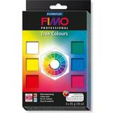 Staedtler Fimo Professional True Colours 6x 85g