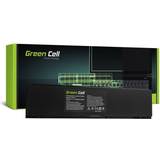 Green Cell DE121 Compatible