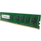 QNAP DDR4 RAM minnen QNAP DDR4 2400MHz 8GB (RAM-8GDR4A0-UD-2400)