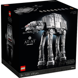 Star Wars Leksaker Lego Star Wars AT-AT 75313