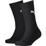 Puma Easy Rider Socks 2-pack - Black