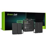 Batterier & Laddbart Green Cell AP28
