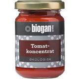 Biogan Såser Biogan Tomato Concentrate 150g