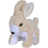 Djur - Kaniner Interaktiva leksaker Simba Cute Rabbit