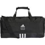 Väskor adidas 4Athlts Duffel Bag Medium - Black/Black