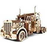 Modellsatser Ugears Heavy Boy Truck