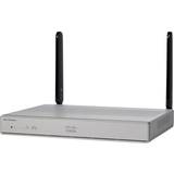 Gigabit Ethernet - Wi-Fi 5 (802.11ac) Routrar Cisco 1111-8PLTEEA Integrated Services Router