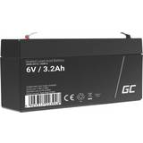 Övriga batterier Batterier & Laddbart AGM14