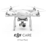 DJI Phantom 3 Advance Care Refresh for 1 Year